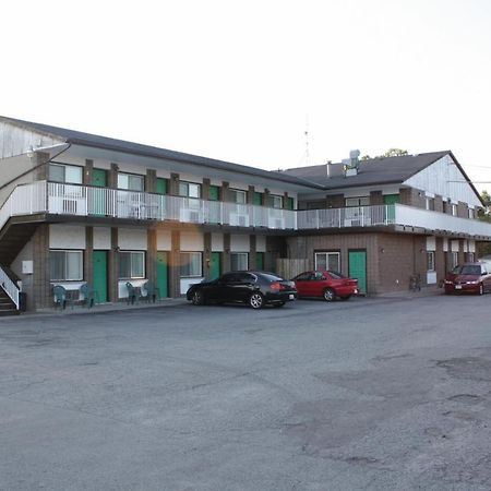 Tropicana Inn Niagara-Fälle Exterior foto